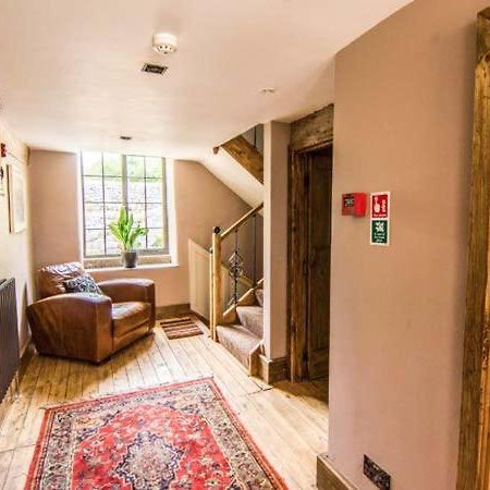 The Malthouse Villa Cromford Exteriör bild