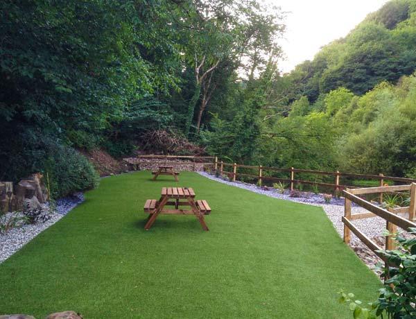 The Malthouse Villa Cromford Exteriör bild